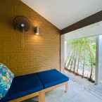 Review photo of Deevana Krabi Resort (SHA Plus+) from Khamkhun T.
