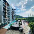 Review photo of Sea Seeker Krabi Resort (SHA+) 6 from Khamkhun T.