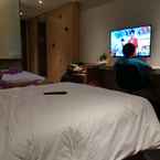 Review photo of Q Hotel Haikou Meilan from Jasmanto J.