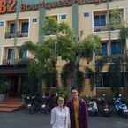 Review photo of B2 Buriram Boutique & Budget Hotel from Apiruk S.