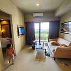 Review photo of Atria Residences Gading Serpong from Irland T. S.