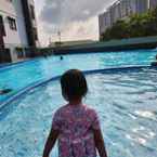 Ulasan foto dari Atria Residences Gading Serpong dari Irland T. S.