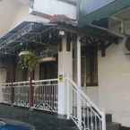 Review photo of Pagar Putih Guest House Syariah from Ashif A. F.