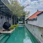 Review photo of Lloyd's Inn Bali from Febrian A.