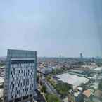 รูปภาพรีวิวของ Midtown Residence Surabaya จาก Arya A. W.