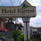 Hình ảnh đánh giá của Kartini Hotel từ Nicolaas S.