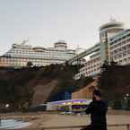 Ulasan foto dari Sun Cruise Resort and Yacht 2 dari Sumarko S.