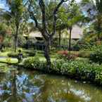 Review photo of Hyatt Regency Bali from Novita I. P.