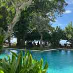 Review photo of Hyatt Regency Bali 2 from Novita I. P.