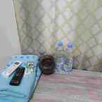 Review photo of Nice Room at JFIVE Guesthouse from Ditya P. A.