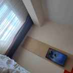 Review photo of Aquarius Boutique Hotel Sampit from Resti H.