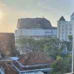 Review photo of ibis budget Semarang Tendean from Amir S.