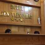 รูปภาพรีวิวของ Lien Vien Phat Hotel จาก Ngo T. T. T.