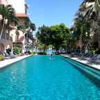 Review photo of Anantasila Beach Resort Huahin from Katchurin S.