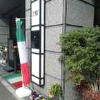 Review photo of Hotel Wing International Premium Tokyo Yotsuya 2 from Yogi S.