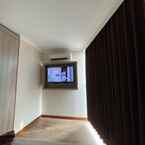 Review photo of Goldvitel Hotel Surabaya 6 from Shela W.