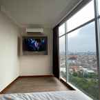 Review photo of Goldvitel Hotel Surabaya 4 from Shela W.