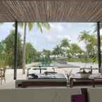 Hình ảnh đánh giá của Sheraton Belitung Resort từ Yulia P.