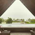 Review photo of Sheraton Belitung Resort 2 from Yulia P.