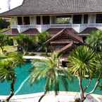 Review photo of Dayu Hotel Kuta 4 from Ni M. A. D.