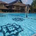 Review photo of COMFORTA HOTEL TANJUNG PINANG from Suzi L. A.