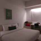 Review photo of Zuri Express Hotel Mangga Dua from Suzi L. A.