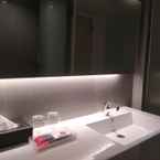 Review photo of Zuri Express Hotel Mangga Dua 2 from Suzi L. A.