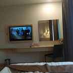 Review photo of COMFORTA HOTEL TANJUNG PINANG from Suzi L. A.