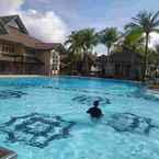 Review photo of COMFORTA HOTEL TANJUNG PINANG 5 from Suzi L. A.