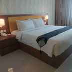 รูปภาพรีวิวของ Ck Tanjungpinang Hotel & Convention Center 2 จาก Suzi L. A.