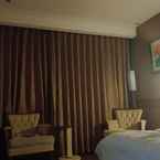 รูปภาพรีวิวของ Hotel California Bandung จาก Dita P.