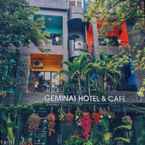 Hình ảnh đánh giá của Geminai Hotel & Cafe 2 từ Huynh D. B.