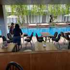 Review photo of Hotel Neo+ Kuta - Legian by ASTON from Findriane F.