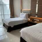 Review photo of Novena Hotel Bandung 2 from Febrinaldi F.