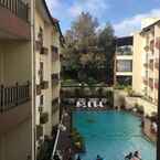 Review photo of Palace Hotel Cipanas from Elizabeth D. I.
