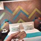 Review photo of The Serviced Residences at Kasa Luntian 3 from Keyna D. C.