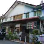 รูปภาพรีวิวของ Penang Old House Homestay จาก Tjoeng S.