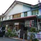 Review photo of Penang Old House Homestay from Tjoeng S.