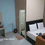 Review photo of Hotel Ikhwan ( Syariah ) 2 from Harri D.