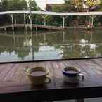 Hình ảnh đánh giá của NR Homestay Amphawa từ Narisara C.