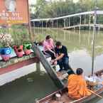 รูปภาพรีวิวของ NR Homestay Amphawa 5 จาก Narisara C.