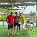 Hình ảnh đánh giá của Rancabango Hotel & Resort từ Luhut P. M.