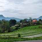 Imej Ulasan untuk Sawah Indah Villa dari Tria Y.