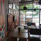 Review photo of The Social House Co Living & Hostel from Dayang M.