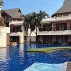 Hình ảnh đánh giá của Chada Lanta Beach Resort 4 từ Nattapop P.