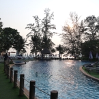 Review photo of Chada Lanta Beach Resort 3 from Nattapop P.