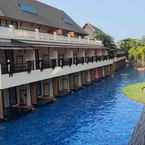 Hình ảnh đánh giá của Chada Lanta Beach Resort 2 từ Nattapop P.