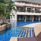 Review photo of Chada Lanta Beach Resort 5 from Nattapop P.