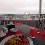 Review photo of Hotel Grand Victoria Samarinda from Edo E.