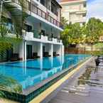 Review photo of Hotel Mayu Chiang Mai 7 from Juthamas Y.